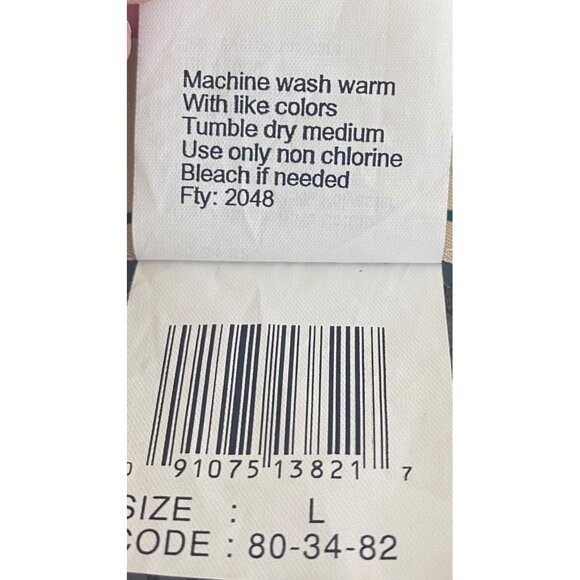 Northwest Territory Hunting Vest Mens Large Green Camo Mesh Ammo Pockets ZIPPER - Picture 5 of 5